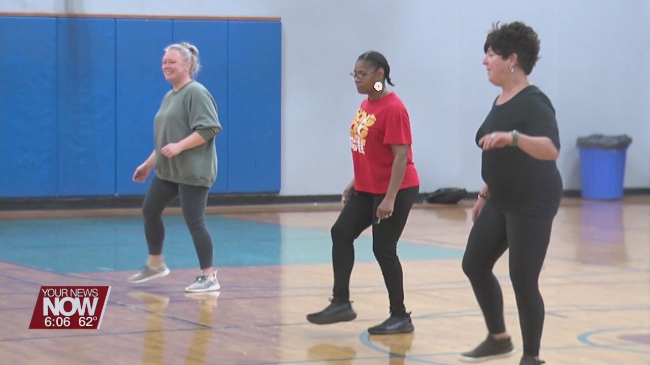 Bradfield Community Center says in-person programming seeing good participation